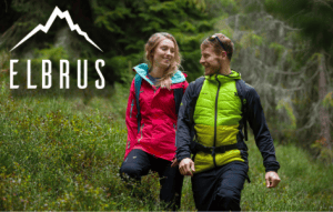 elbrus produkty firmowe z logo