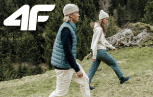 4f personalizowana odzież dla firm