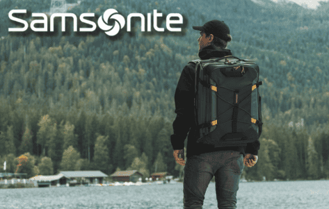 Samsonite