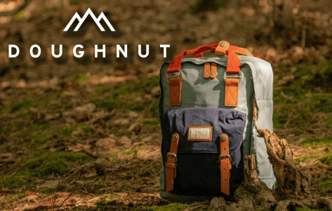 Doughtnut