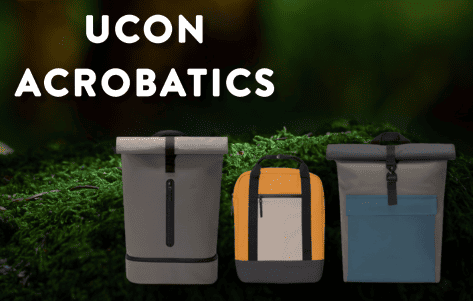 Ucon Acrobatics