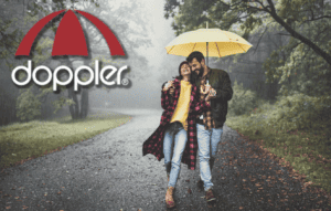 doppler parasole dla firm