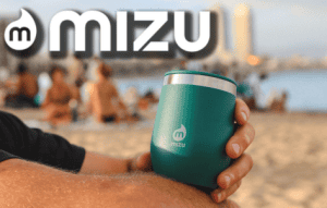 mizu butelki termiczne