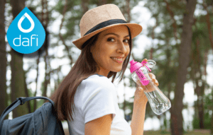 dafi butelki personalizowane b2b