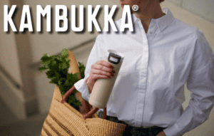 kambukka personalizowane butelki dla firm