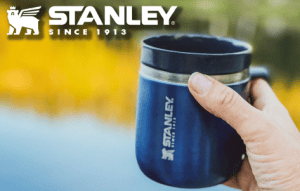 stanley personalizowane butelki dla firm