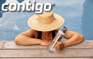 contigo butelki reklamowe z logo