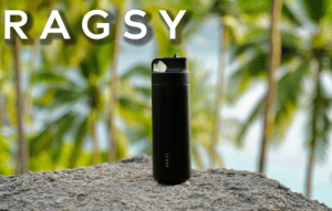 ragsy produkty promocyjne butelki z logo