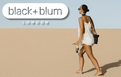 black blum gadżety z nadrukiem