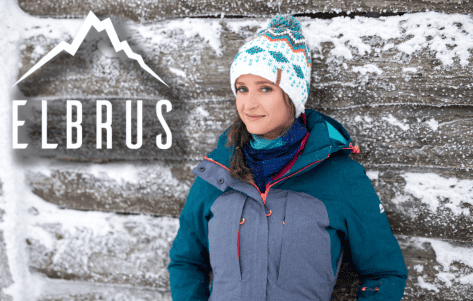 Elbrus