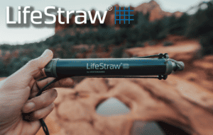 lifestraw gadżety eko