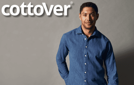 cottover odzież fairtrade