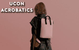 plecaki eko dla firm ucon acrobatics