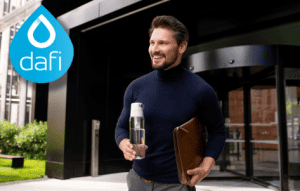 dafi gadżety eko dla korporacji