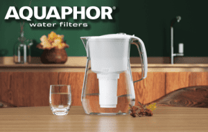 aquaphor personalizowane butelki, bidony i dzbanki z logo