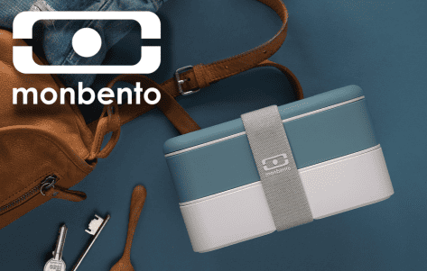 monbento fracuskie lunchboxy i bidony dla firm