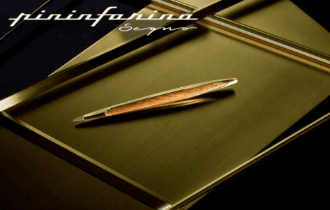 Pininfarina Segno