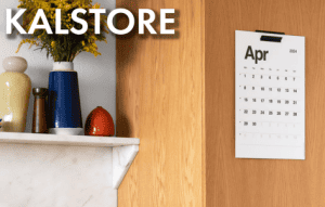 kalstore markowe kalendarze z logo