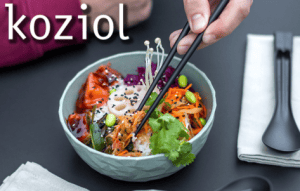 koziol gadzety b2b