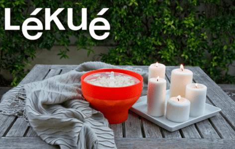 lekue gadżety eko
