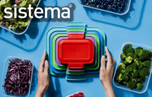 eko pojemniki sistema gadżety reklamowe