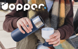 dopper bidony dla firm