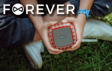Forever
