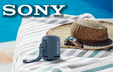 Sony