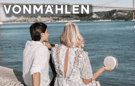 Vonmahlen