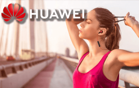Huawei
