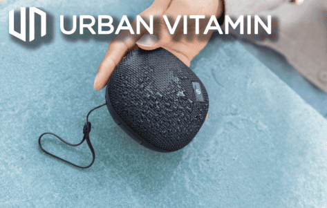 Urban Vitamin