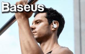 baseus elektronika reklamowa na lato