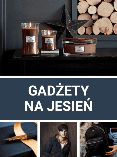 personalizowane produkty na jesień