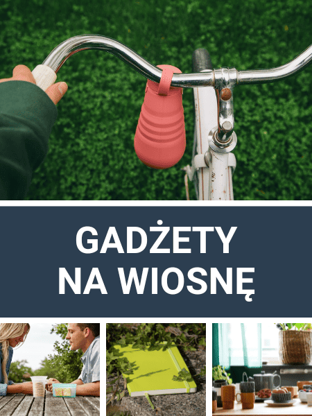 personalizowane produkty na wiosnę