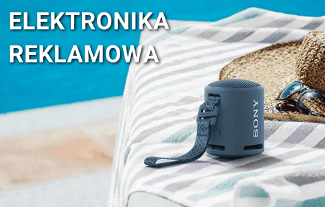 Gadżety elektroniczne