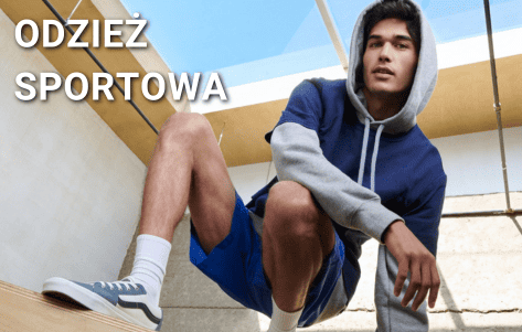 Odzież sportowa