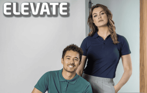 Elevate