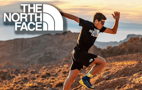 The North Face