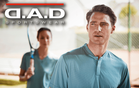 DAD Sportswear