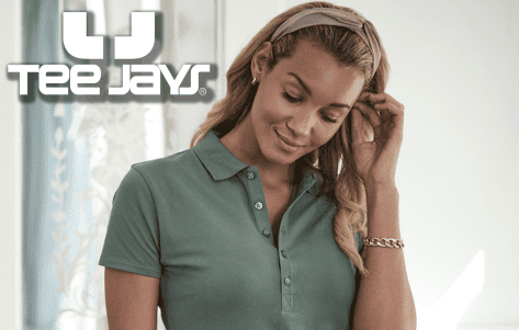 TeeJays