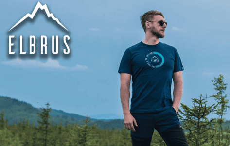 Elbrus