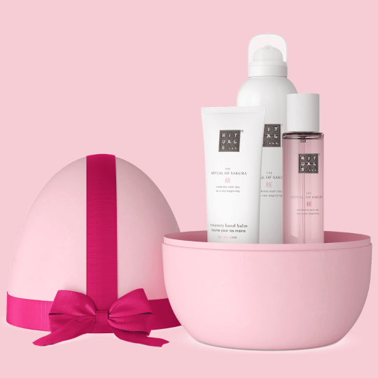 Rituals - Wielkanocne gift sety