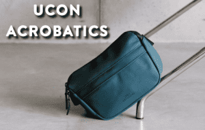 TORBY UCON ACROBATICS DLA FIRM