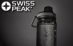 bidony reklamowe swiss peak