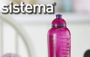 sistema personalizowane bidony b2b