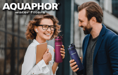 aquaphor bidony b2b