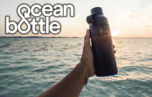 ocean bottle butelki firmowe