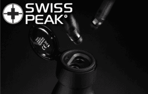 butelki swiss peak b2b