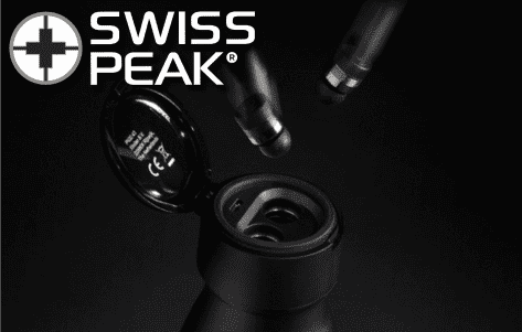 butelki swiss peak b2b