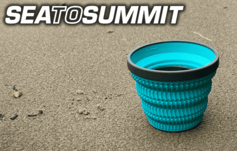 Sea To Summit